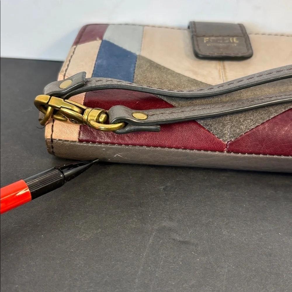 Fossil cute functional